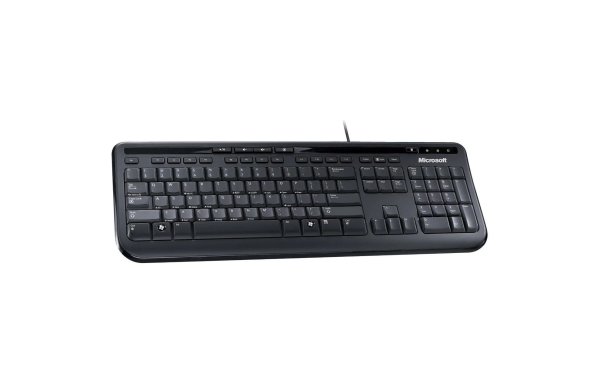 Microsoft Tastatur 600