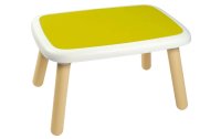 Smoby Kindertisch Kid Tisch lime green Grün