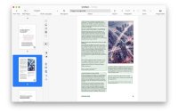 ABBYY FineReader PDF for MAC ESD, Subscription, Single User, 1yr