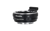 Commlite Objektiv-Konverter Canon EF/EF-S Linsen zu...