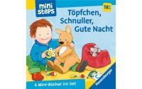 Ravensburger Bilderbuch ministeps: Töpfchen,...