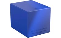 Ultimate Guard Kartenbox Boulder Deck Case 100+ Solid Blau