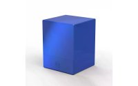 Ultimate Guard Kartenbox Boulder Deck Case 100+ Solid Blau