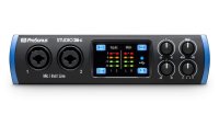 Presonus Audio Interface Studio 26c