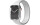 Vonmählen Solo Loop Apple Watch L 38/40/41 mm Light Gray