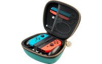 Nacon Game Traveler Deluxe Controller Case - Zelda