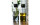 Crush Grind Öl & Essig Spender Billund 260 ml Transparent/Grün