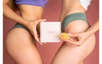 Hera Organics Menstruationsschwamm Grösse L 3 Stück
