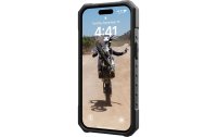 UAG Back Cover Pathfinder iPhone 15 Olive