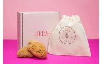 Hera Organics Menstruationsschwamm Grösse S 3 Stück