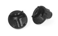 RC4WD Diff Cover zu TEQ Ultimate Achsen