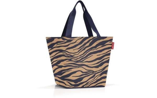 Reisenthel Tasche Shopper M Sumatra