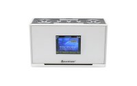 soundmaster DAB+ Radio UR240 Weiss