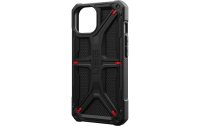 UAG Back Cover Monarch iPhone 15 Kevlar