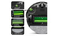 iRobot Saug- und Wischroboter Roomba Combo i8