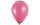 Creativ Company Luftballon Ø 23 cm Pink, 10 Stück