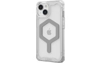 UAG Back Cover Plyo MagSafe Apple iPhone 15 Ice/Silver
