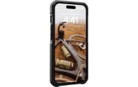 UAG Back Cover Metropolis LT iPhone 15 Kevlar