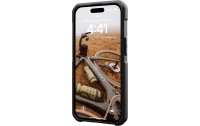 UAG Back Cover Metropolis LT iPhone 15 Kevlar