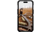 UAG Back Cover Metropolis LT iPhone 15 Kevlar