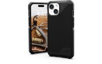 UAG Back Cover Metropolis LT iPhone 15 Kevlar