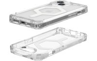 UAG Back Cover Plyo MagSafe Apple iPhone 15 Ice/White