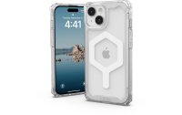 UAG Back Cover Plyo MagSafe Apple iPhone 15 Ice/White