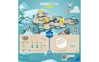 Ravensburger Kugelbahn GraviTrax Junior Starter-Set L Ice