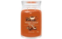 Yankee Candle Signature Duftkerze Cinnamon Stick...