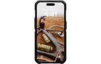 UAG Back Cover Metropolis LT iPhone 15 Pro Kevlar