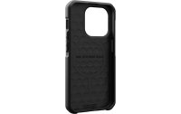 UAG Back Cover Metropolis LT iPhone 15 Pro Kevlar