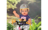 Baby Born Puppenzubehör Fahrradhelm
