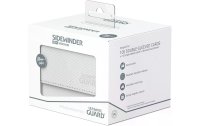 Ultimate Guard Kartenbox XenoSkin Sidewinder Monocolor 100+ Weiss