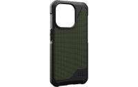 UAG Back Cover Metropolis LT iPhone 15 Pro Kevlar