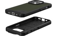 UAG Back Cover Metropolis LT iPhone 15 Pro Kevlar