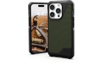 UAG Back Cover Metropolis LT iPhone 15 Pro Kevlar