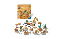 Ravensburger Kugelbahn GraviTrax Junior Extension Desert