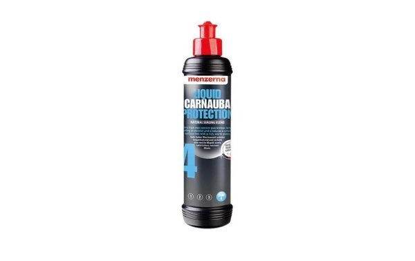 Menzerna Schnellwachs Liquid Carnauba Protection 250 ml