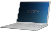 DICOTA Privacy Filter 2-Way side-mounted MacBook Air M2...