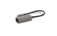LMP Netzwerk-Adapter 16003 1Gbps USB 3.1 Typ-C