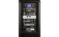 Vonyx PA-System AP1200PA Handmics