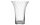 Leonardo Vase Ravenna 22 cm Transparent