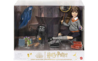 Mattel Puppe Harry Potter Hermine Granger und der Vielsaft-Trank
