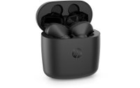 HP Headset Wireless Earbuds G2 Schwarz