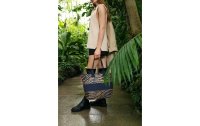 Reisenthel Tasche Shopper e1 Sumatra