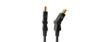 HDGear Kabel HDMI - HDMI, 5 m