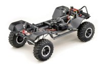 Absima Scale Crawler CR1.8 Yucatan 4WD, Hellgrau 1:8, ARTR