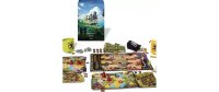 Ravensburger Familienspiel The Castles of Burgundy – Special Edition -DE-