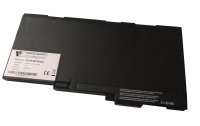 Vistaport Akku für HP EliteBook 740 G2/750 G2