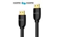 PureLink Kabel PS3000-010 HDMI - HDMI, 1 m